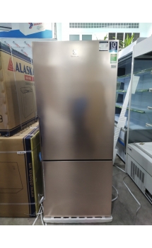 Tủ Lạnh ELECTROLUX Inverter 421 Lít EBE4500B-G