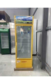 Tủ mát Sanaky VH-3089K 300 lít , dàn đồng