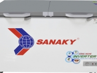  Tủ đông Sanaky Inverter VH-2899A4K 280 lít