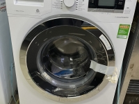  Máy giặt mới Beko Inverter 10 kg WY104764MW