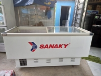 Tủ đông cũ Sanaky VH-999K- 516 lít, mới 95%