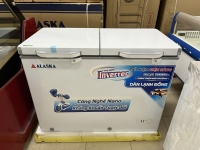   Tủ đông/ mát Alaska FCA 3600CI 210 Lít Inverter